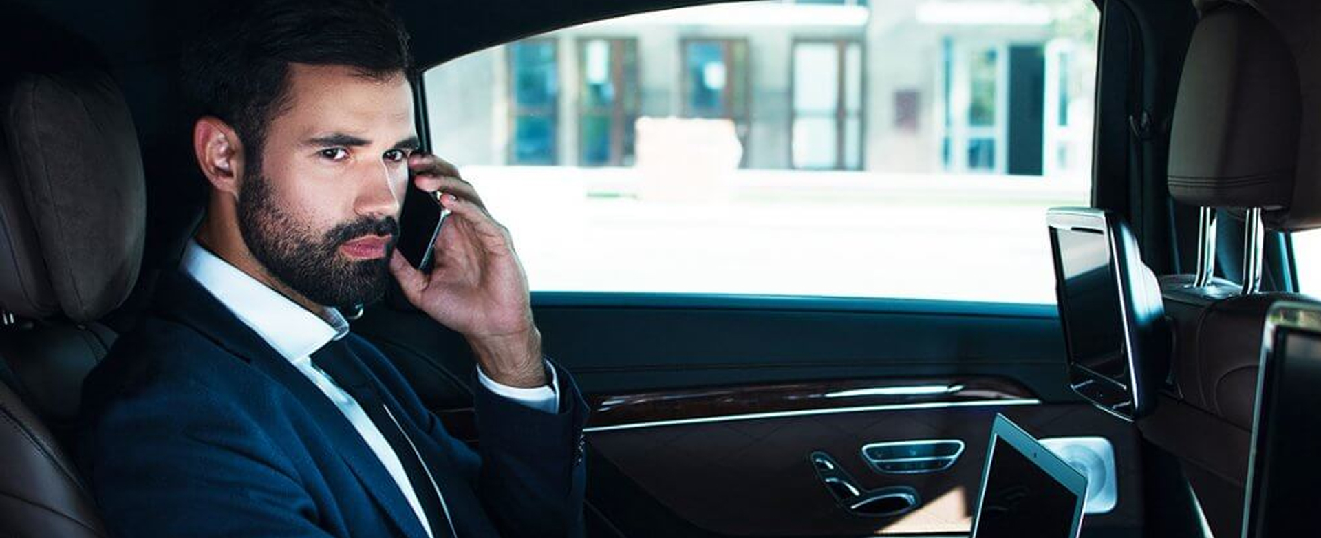 Business Chauffeur Car Hire Service London