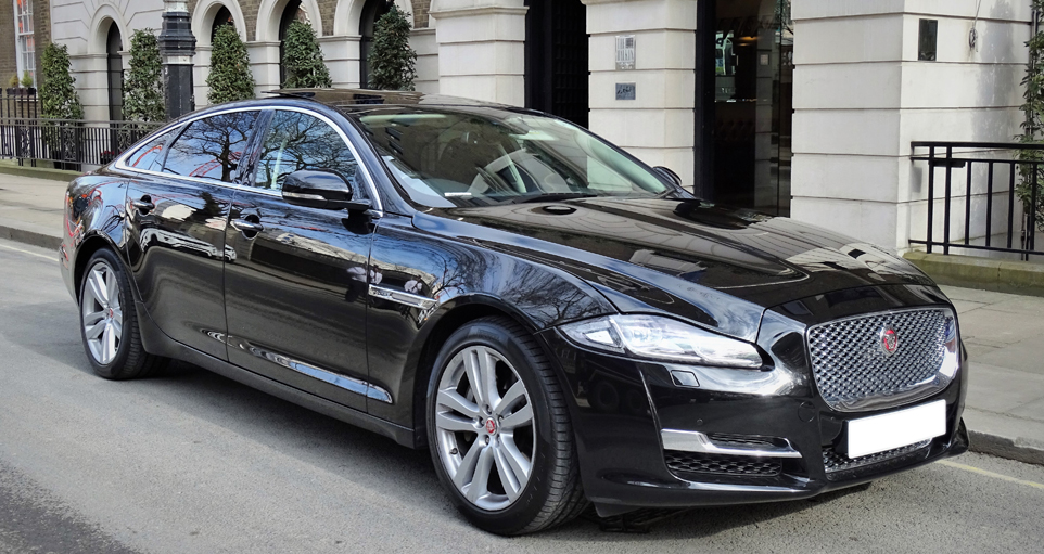 jaguar-xjl