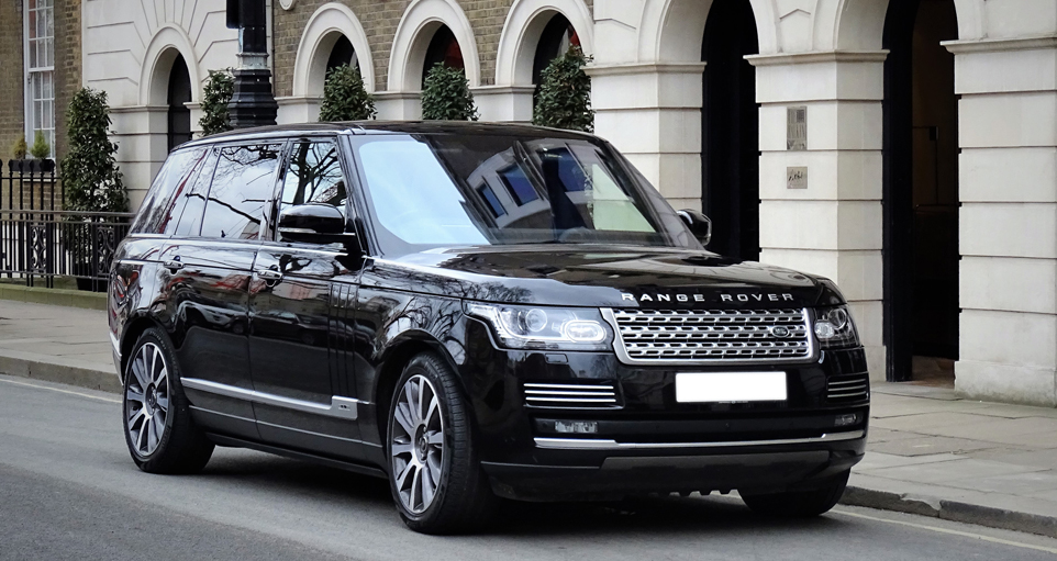 range-rover